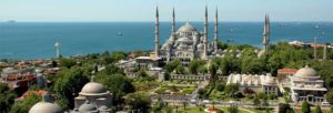 hôtels pas chers en Istanbul